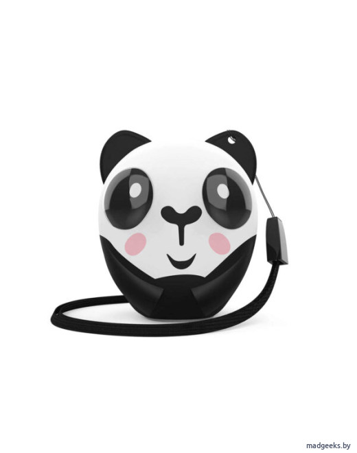 Портативная колонка HIPER ZOO Music Panda