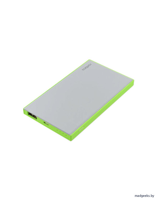 Внешний аккумулятор Rombica NEO NS50