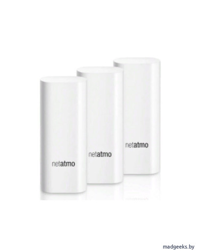 Датчики открытия Netatmo DTG-EC