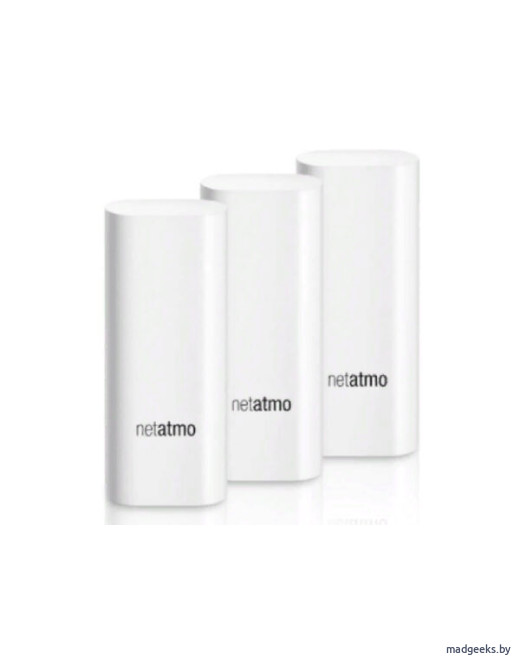Датчики открытия Netatmo DTG-EC
