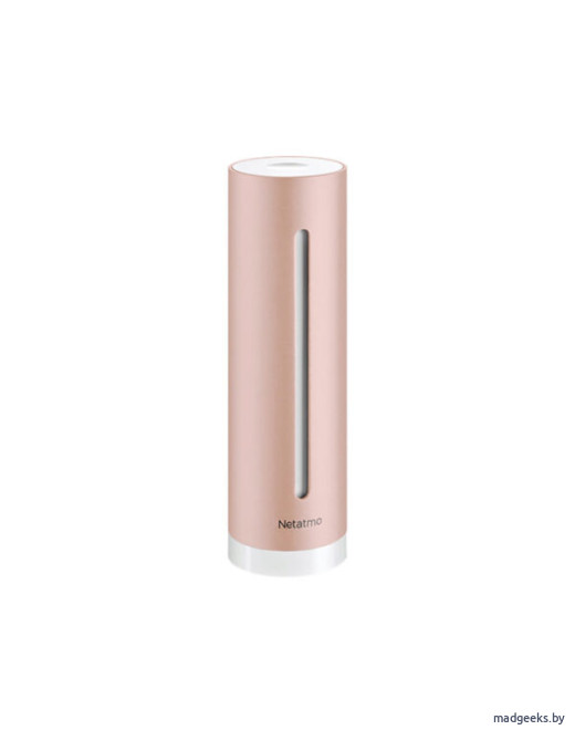 Анализатор качества воздуха Netatmo NHC-EC