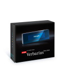 Электронные часы «Вербариус»