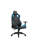 Компьютерное игровое кресло Sharkoon Elbrus 2