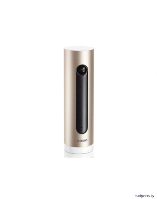 Умная камера Netatmo Welcome