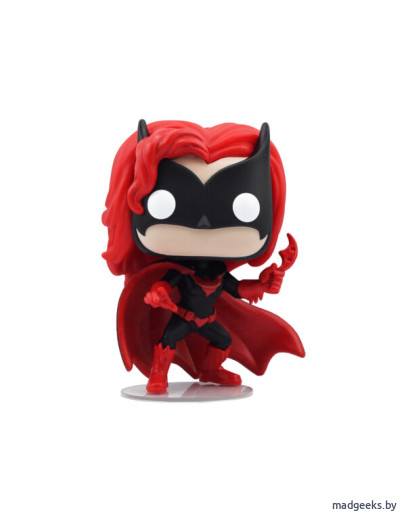 Фигурка Funko POP! DC Бэтвумен 43009