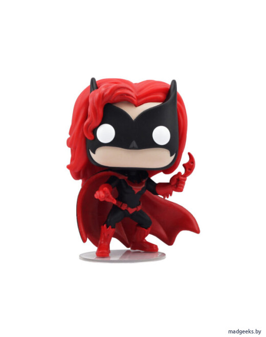 Фигурка Funko POP! DC Бэтвумен 43009
