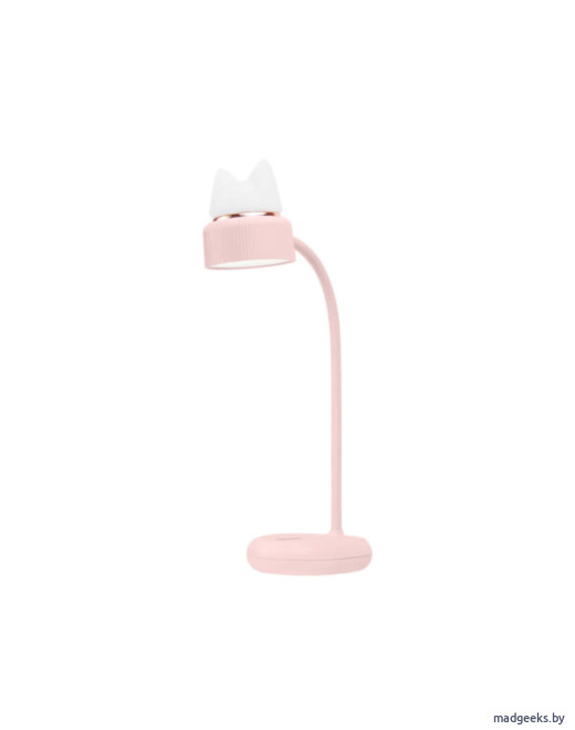 Светильник со встроенным аккумулятором Rombica LED Meow