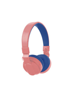 Беспроводные наушники Rombica MySound BH-16