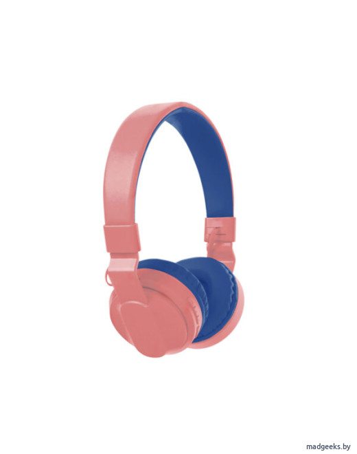 Беспроводные наушники Rombica MySound BH-16