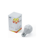 Умная лампочка Nanoleaf Essentials Smart A19 Bulb E27