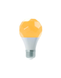 Умная лампочка Nanoleaf Essentials Smart A19 Bulb E27