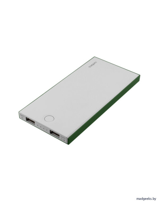 Внешний аккумулятор Rombica NEO NS100