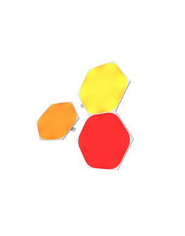 Дополнительные панели Nanoleaf Shapes Hexagon (3 панели)
