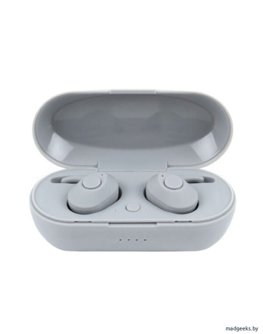 Беспроводные наушники Rombica MySound Shark