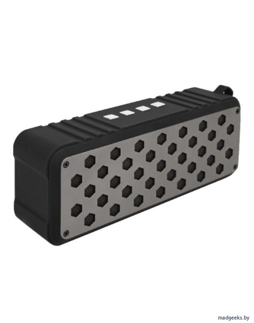 Портативная колонка Rombica MySound Twinbox
