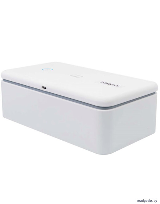 Стерилизатор Rombica Sterilizer Pro