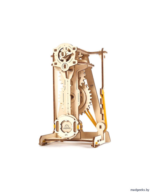 3D-пазл UGears Маятник STEM