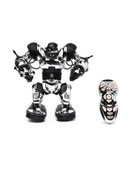 Интерактивная игрушка робот WowWee Robosapien 8083