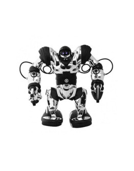 Интерактивная игрушка робот WowWee Robosapien 8083