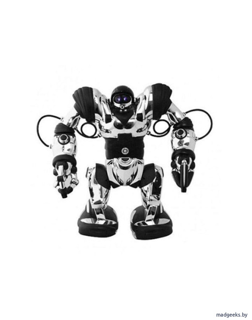 Интерактивная игрушка робот WowWee Robosapien 8083