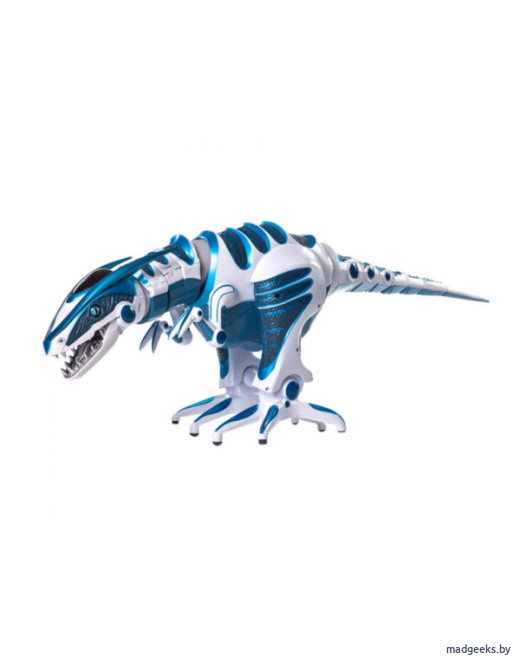 Робот WowWee Roboraptor Blue