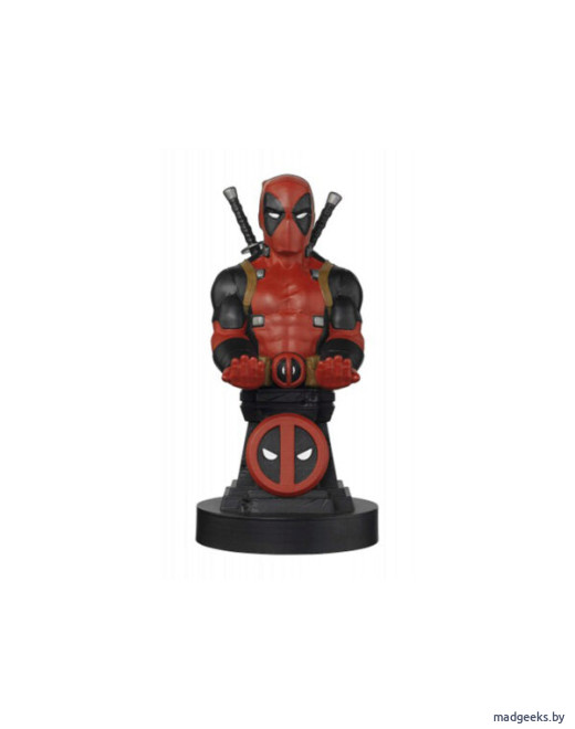Подставка Cable guy Marvel Deadpool CGCRMR300031