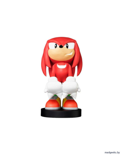 Подставка Cable guy Sonic Knuckles CGCRSG300167