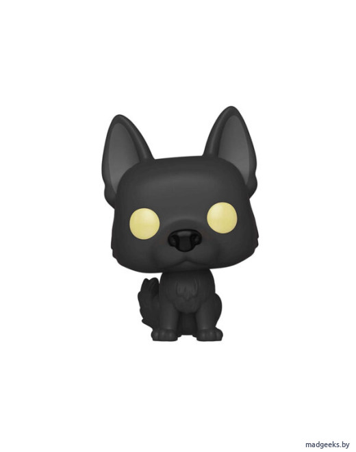 Фигурка Funko POP! Гарри Поттер Сириус-собака 35514