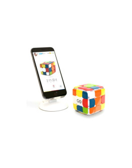 Умный кубик Рубика Particula GoCube