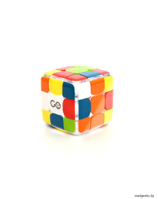 Умный кубик Рубика Particula GoCube