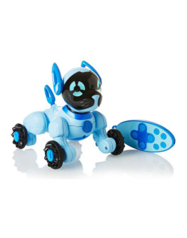 Интерактивная игрушка робот WowWee Chippies 2804