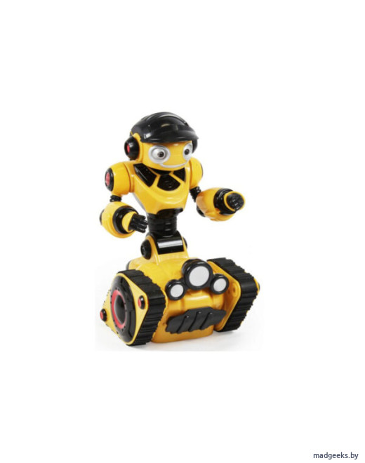 Интерактивная игрушка робот WowWee Mini Roborover 8406