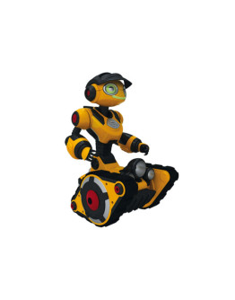 Интерактивная игрушка робот WowWee Roborover 8515