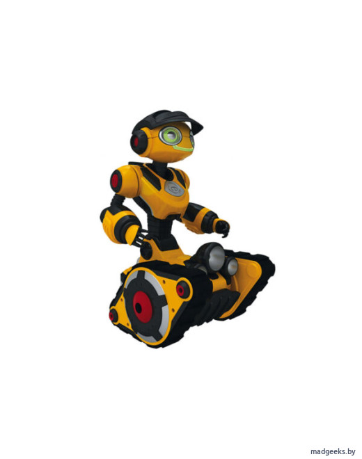 Интерактивная игрушка робот WowWee Roborover 8515