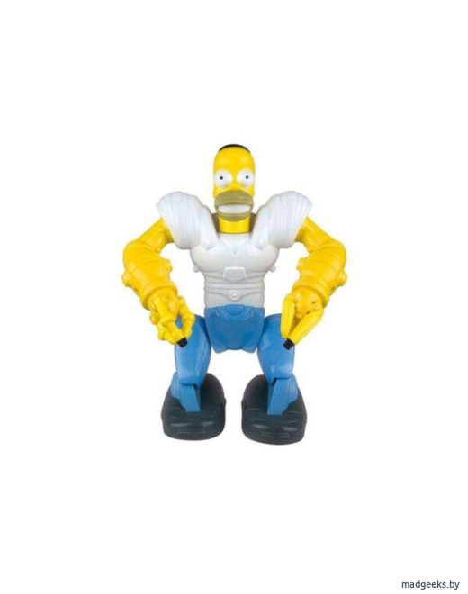 Интерактивная игрушка робот WowWee Mini Homer Simpson 8145