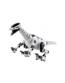 Интерактивная игрушка робот WowWee Roboreptile 8065