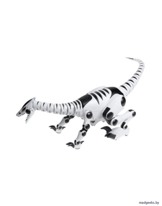Интерактивная игрушка робот WowWee Roboreptile 8065