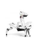 Интерактивная игрушка робот WowWee Roboquad 8039