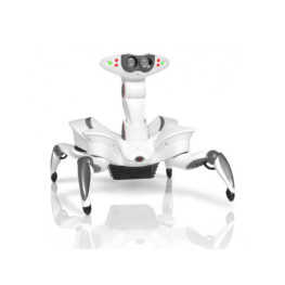 Интерактивная игрушка робот WowWee Roboquad 8039