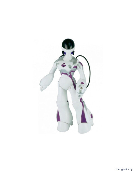 Интерактивная игрушка робот WowWee Femisapien 8001