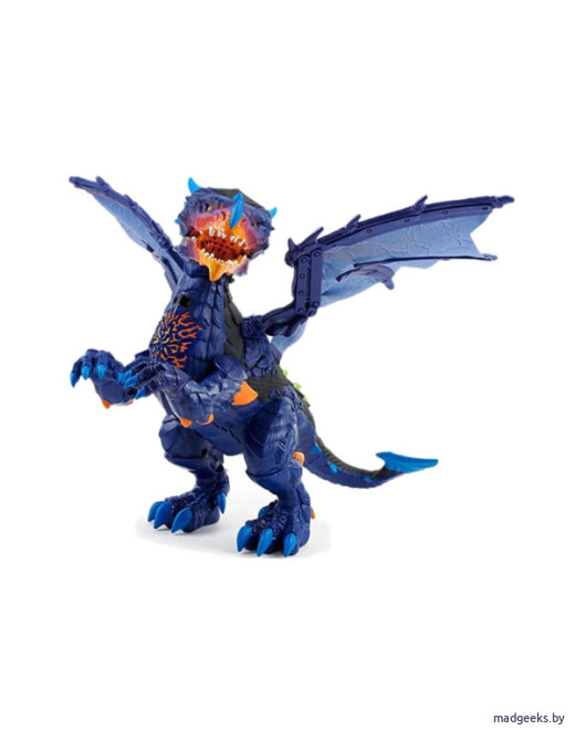 Интерактивная игрушка WowWee Dragon Vulcan 3956