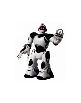 Интерактивная игрушка робот WowWee Mini Robosapien V2 8191