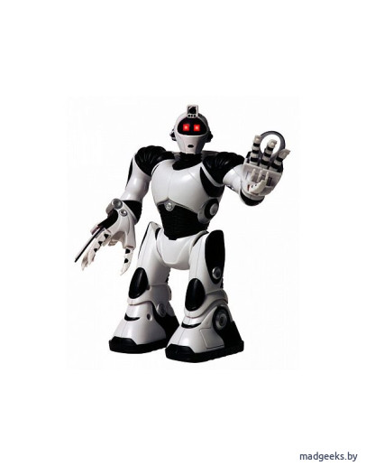 Интерактивная игрушка робот WowWee Mini Robosapien V2 8191