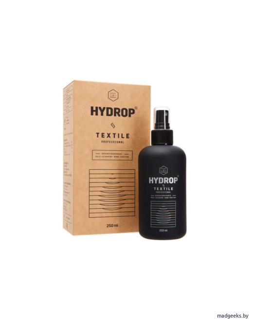 Спрей HYDROP Textile Professional