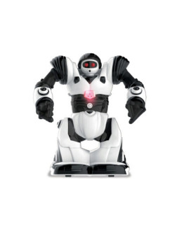 Интерактивная игрушка робот WowWee Mini Robosapien 3885