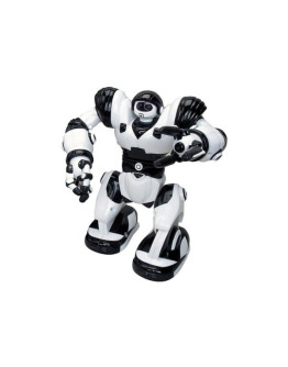 Интерактивная игрушка робот WowWee Mini Robosapien 3885