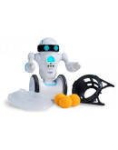 Интерактивная игрушка робот WowWee Mip 2.0 Arcade 842