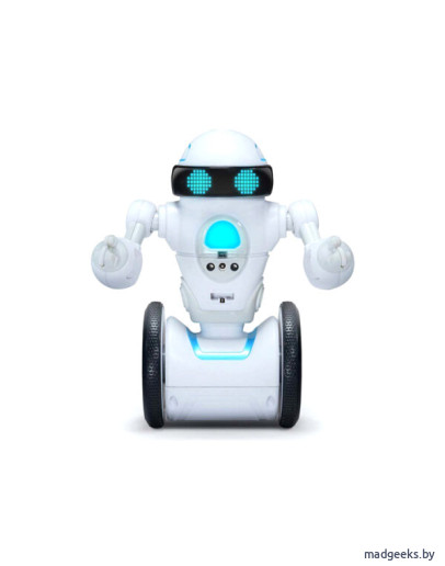 Интерактивная игрушка робот WowWee Mip 2.0 Arcade 842