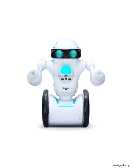 Интерактивная игрушка робот WowWee Mip 2.0 Arcade 842