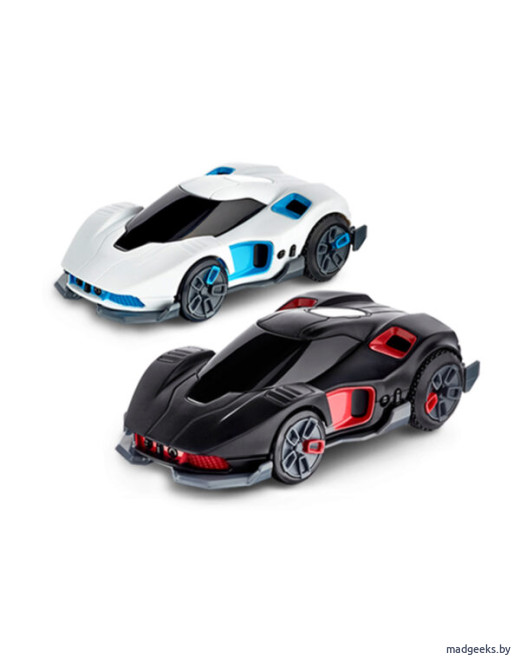 Набор радиоуправляемых машин WowWee R.E.V. 420